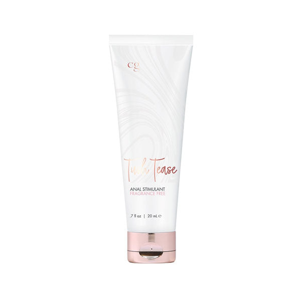 Estimulante Anal Tush Tease 20 ml.