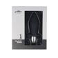 Plug Anal con bala Vibratoria