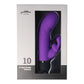 Vibrador Estimulador del clítoris - G-SPOT BULLET VIBRATOR