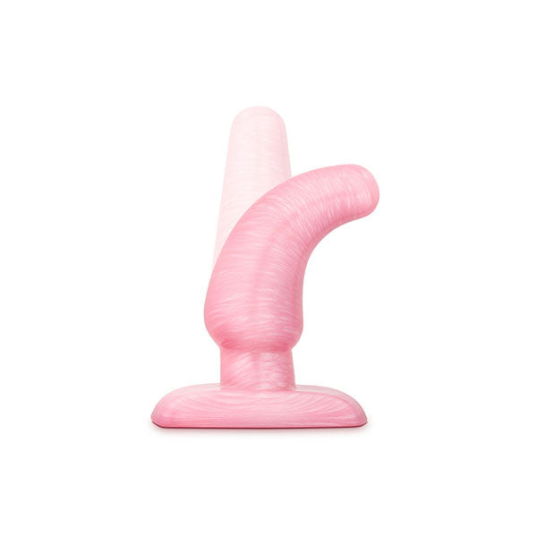 Dilatador Anal Cosmic Pink - Medium