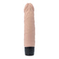 Vibrador a pilas - REALISTIC VIBRATOR FLESH