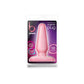 Dilatador Anal Cosmic Pink - Medium