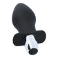 Plug Anal con bala Vibratoria