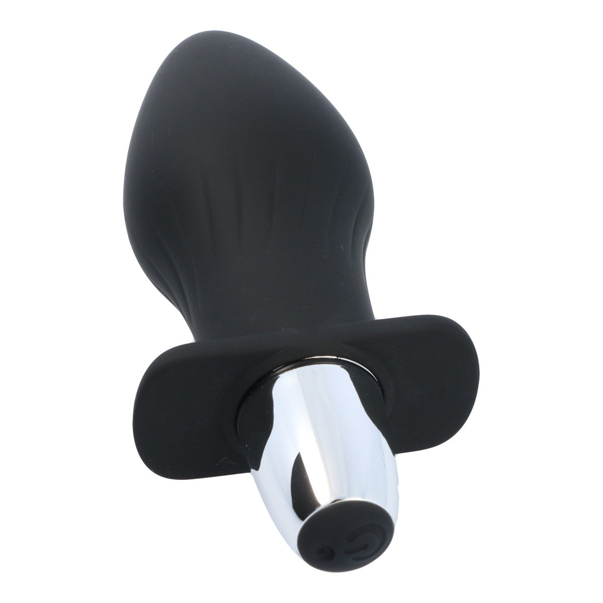 Plug Anal con bala Vibratoria