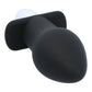 Plug Anal con bala Vibratoria