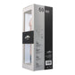 Vibrador a pilas - REALISTIC VIBRATOR FLESH