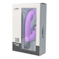 Vibrador Estimulador del clítoris - G-SPOT BULLET VIBRATOR