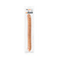 Dildo Doble 45 cm. Mocha – Dr. Skin - Secret Spot