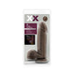 XX Midas – Dildo Chocolate - Secret Spot