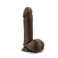 XX Midas – Dildo Chocolate - Secret Spot