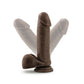 XX Midas – Dildo Chocolate - Secret Spot