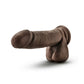 XX Midas – Dildo Chocolate - Secret Spot