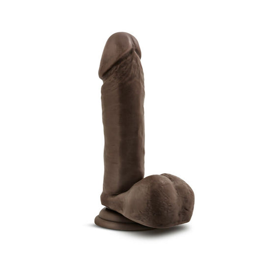 XX Midas – Dildo Chocolate - Secret Spot