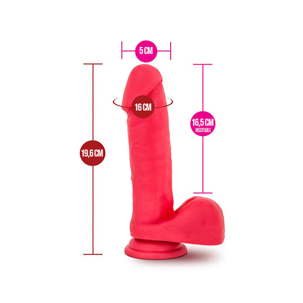 Dildo Big Poppa – Ruse - Secret Spot