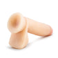 Dildo Doble Densidad Au Naturel Sensa Feel 7 - Secret Spot