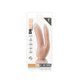 Dildo Doble Penetracion Dr. Skin - Secret Spot