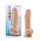 Dildo Doble densidad Au Naturel – Big Boy - Secret Spot