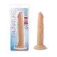 Dildo Doble Densidad Au Naturel Ronnie - Secret Spot