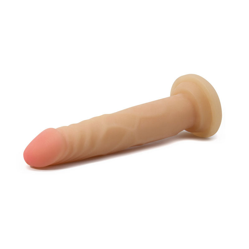 Dildo Doble Densidad Au Naturel Ronnie - Secret Spot