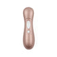Succionador de Clitoris Satisfyer Pro 2 Next Generation - Original - Secret Spot