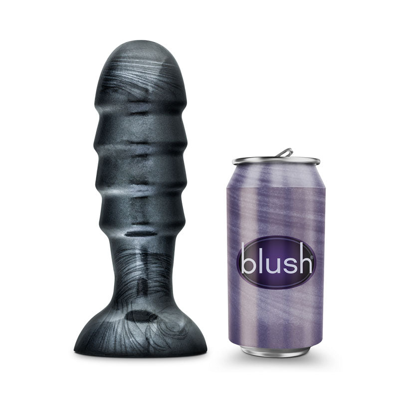 Jet Bruiser Carbon Metallic Black - Secret Spot