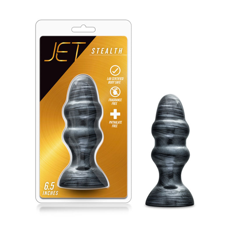 Plug Jet Stealth - Secret Spot