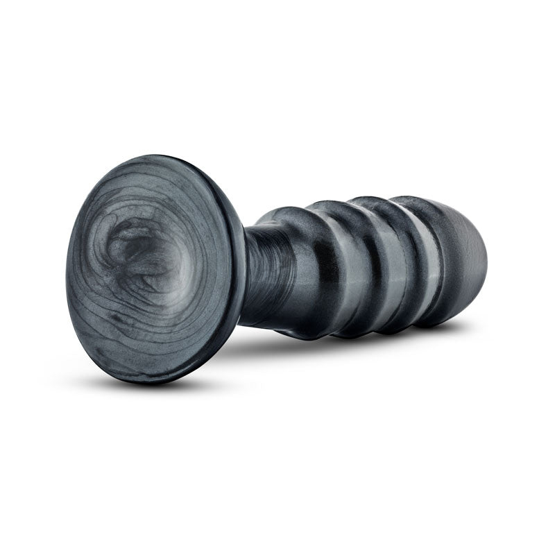 Jet Bruiser Carbon Metallic Black - Secret Spot