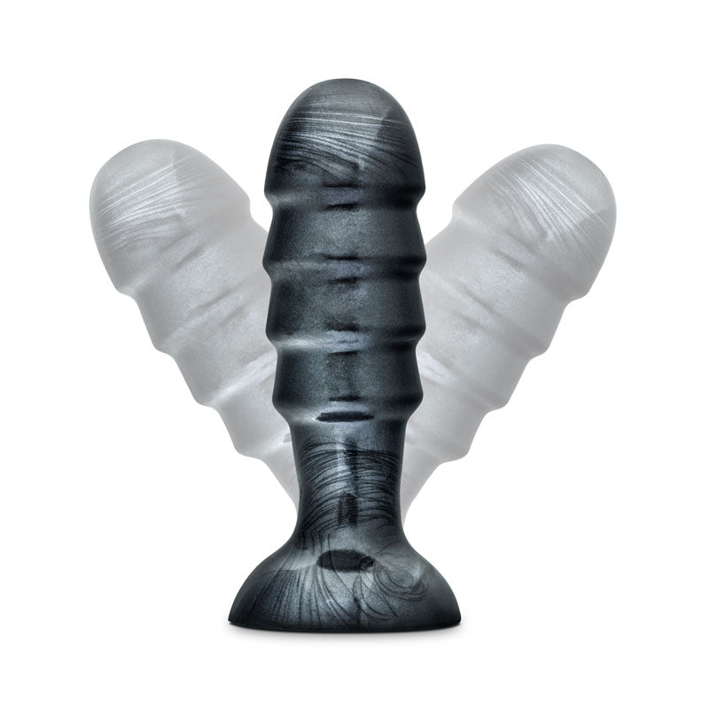 Jet Bruiser Carbon Metallic Black - Secret Spot