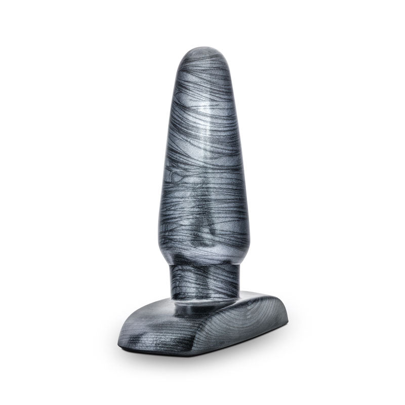 Plug Medium Carbon Metallic Black - Secret Spot