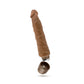 Vibrador Realista Cock Vibe 1 Dr. Skin Mocha - Secret Spot