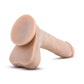 Dildo Doble Densidad Au Naturel Mister Perfect - Secret Spot