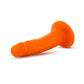 Dildo Neon Orange - Secret Spot