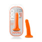 Dildo Neon Orange - Secret Spot
