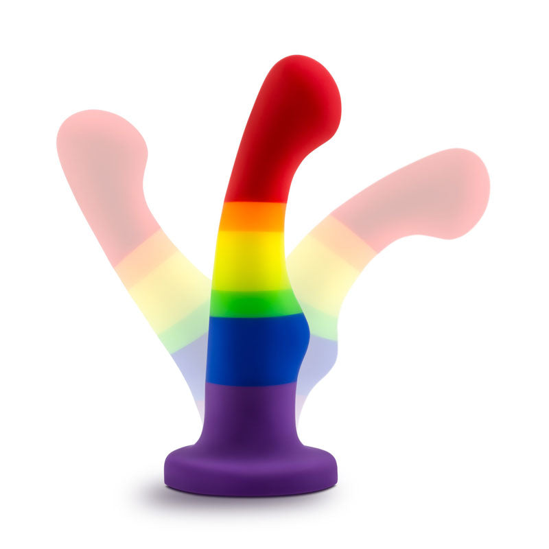Plug Pride P1 Freedom - Secret Spot