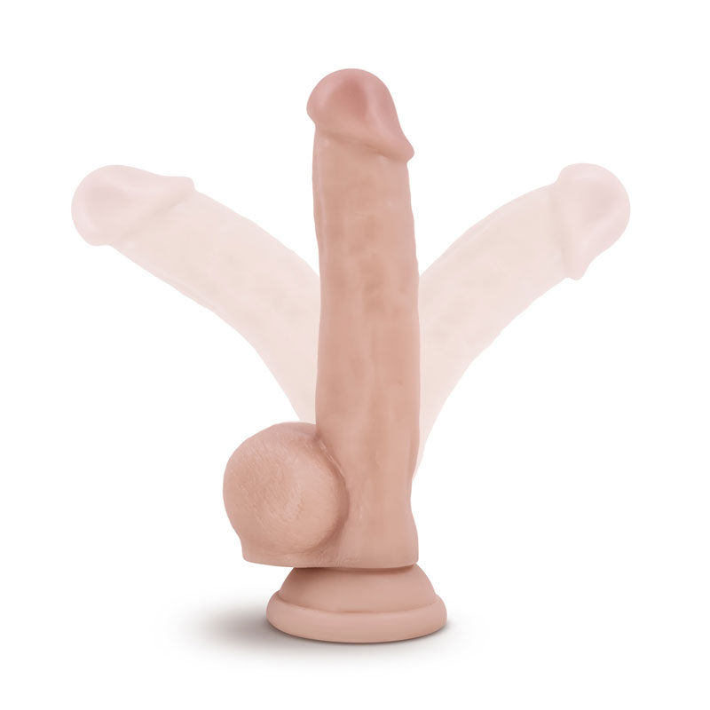 Dildo Mr. Jackhammer Loverboy - Secret Spot