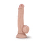 Dildo Mr. Jackhammer Loverboy - Secret Spot