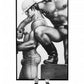 Pack CockRing Tuercas Tom of Finland - Secret Spot