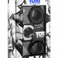 Pack CockRing Tuercas Tom of Finland - Secret Spot