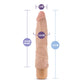 Vibrador Realista Cock Vibe 1 Dr. Skin - Secret Spot