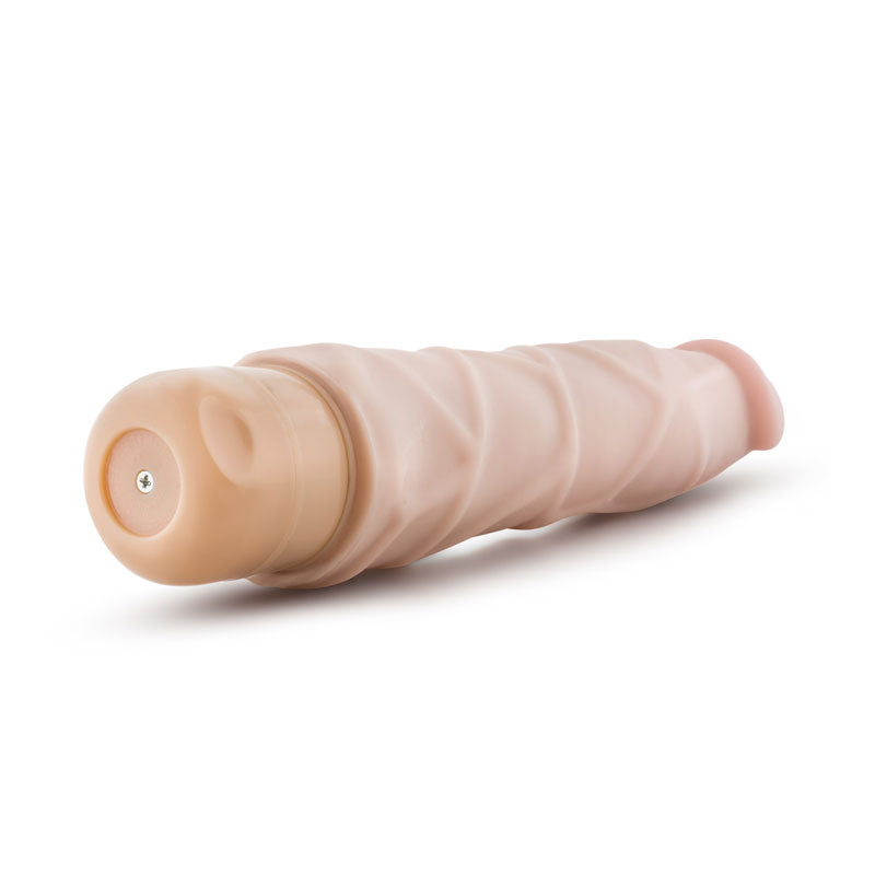 Vibrador Realista Cock Vibe 1 Dr. Skin - Secret Spot