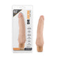 Vibrador Realista Cock Vibe 7 Dr. Skin - Secret Spot