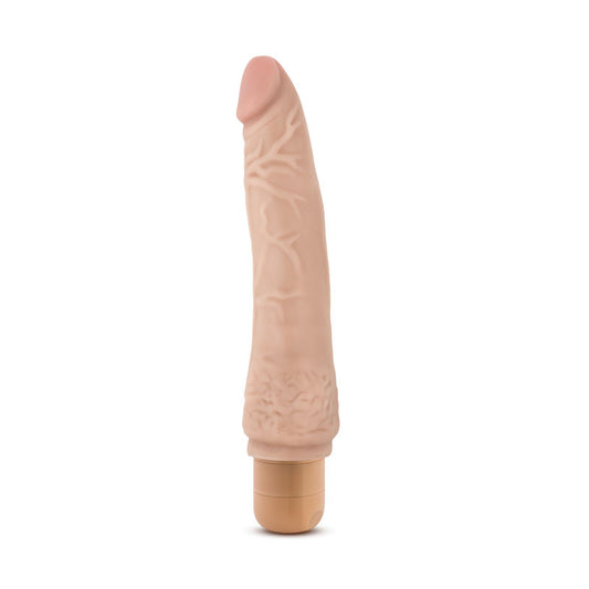 Vibrador Realista Cock Vibe 7 Dr. Skin - Secret Spot