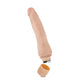 Vibrador Realista Cock Vibe 7 Dr. Skin - Secret Spot