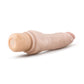 Vibrador Realista Cock Vibe 7 Dr. Skin - Secret Spot