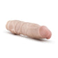 Vibrador Realista Cock Vibe 1 Dr. Skin - Secret Spot