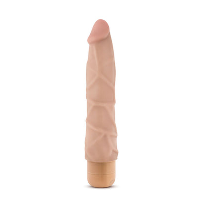 Vibrador Realista Cock Vibe 1 Dr. Skin - Secret Spot