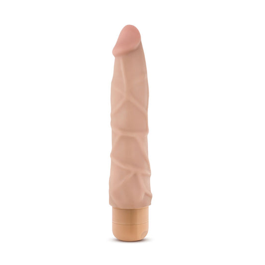 Vibrador Realista Cock Vibe 1 Dr. Skin - Secret Spot